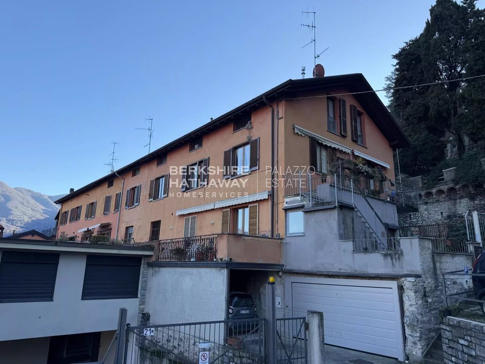 Lejlighed i Torno, Como - foto 2