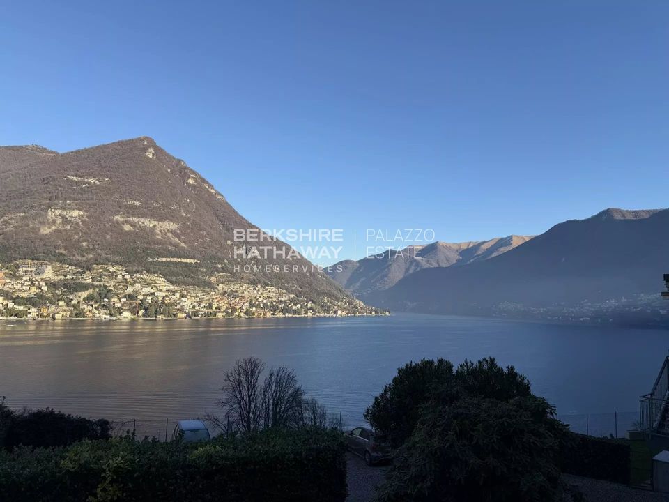 Lejlighed i Torno, Como - foto 3