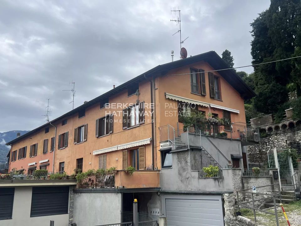 Lejlighed i Torno, Como - foto 4