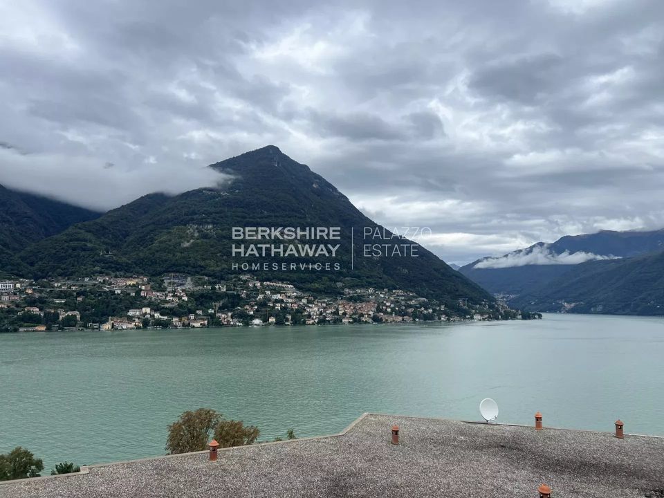 Lejlighed i Torno, Como - foto 5
