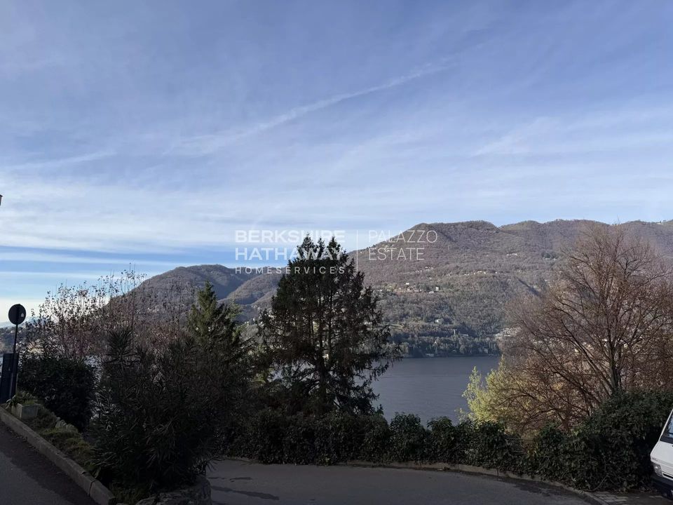 Erhvervsejendom i Blevio, Como - foto 3