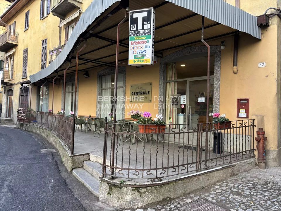 Erhvervsejendom i Blevio, Como - foto 4