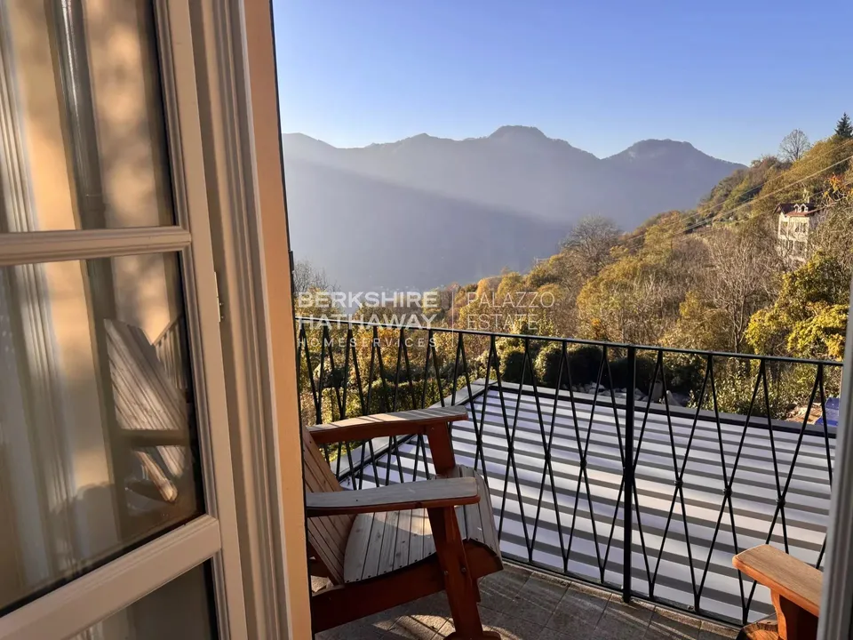 Villa i Nesso, Como - foto 2
