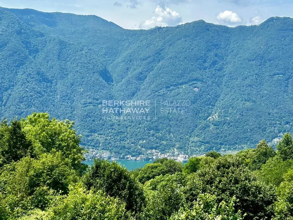 Villa i Nesso, Como - foto 3