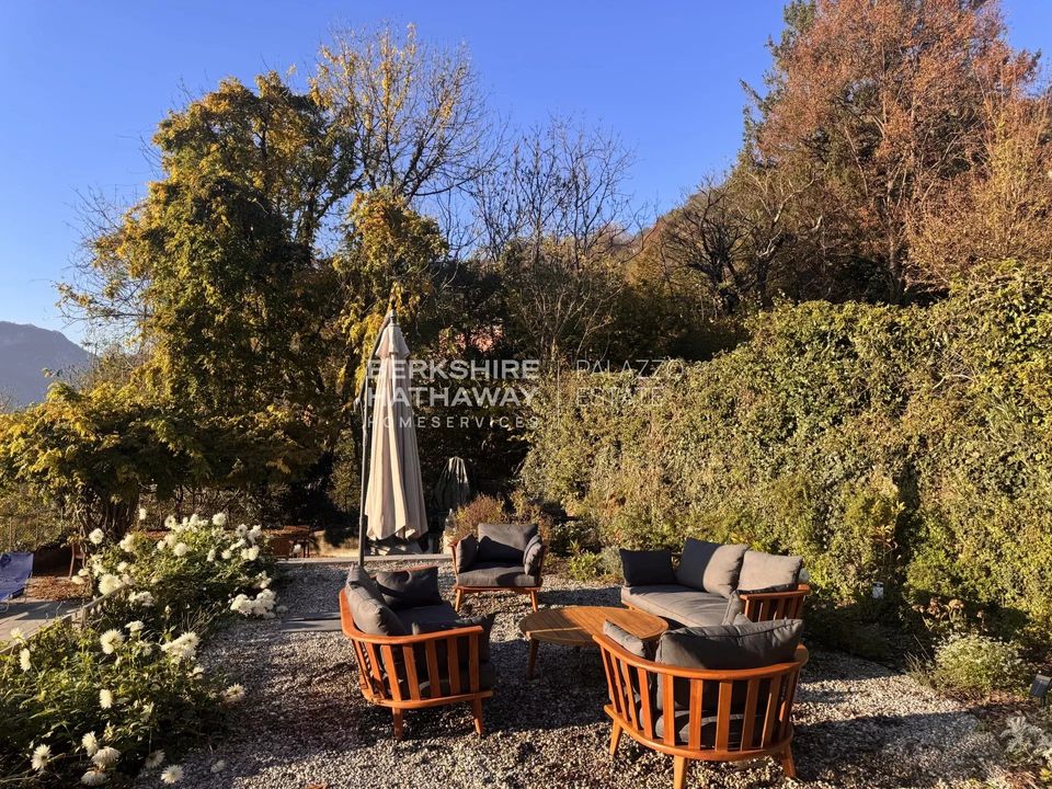Villa i Nesso, Como - foto 4