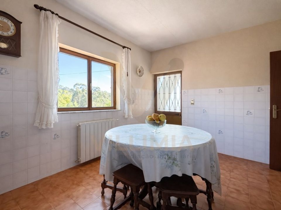 Villa i Amares, Braga - foto 5