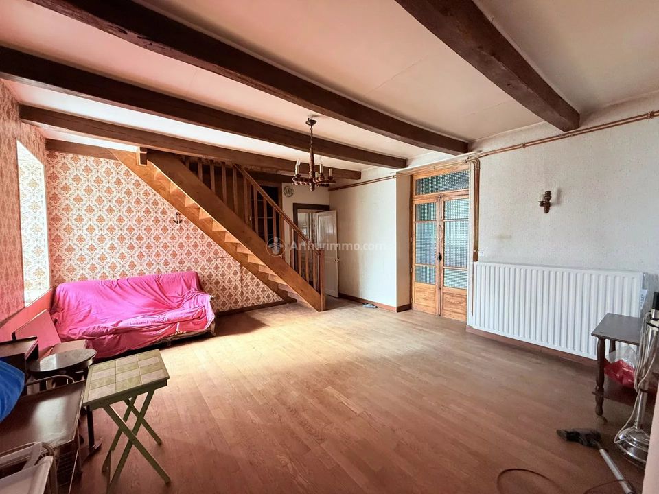 Herregård i Chalvraines, Haute-Marne - bilde 5