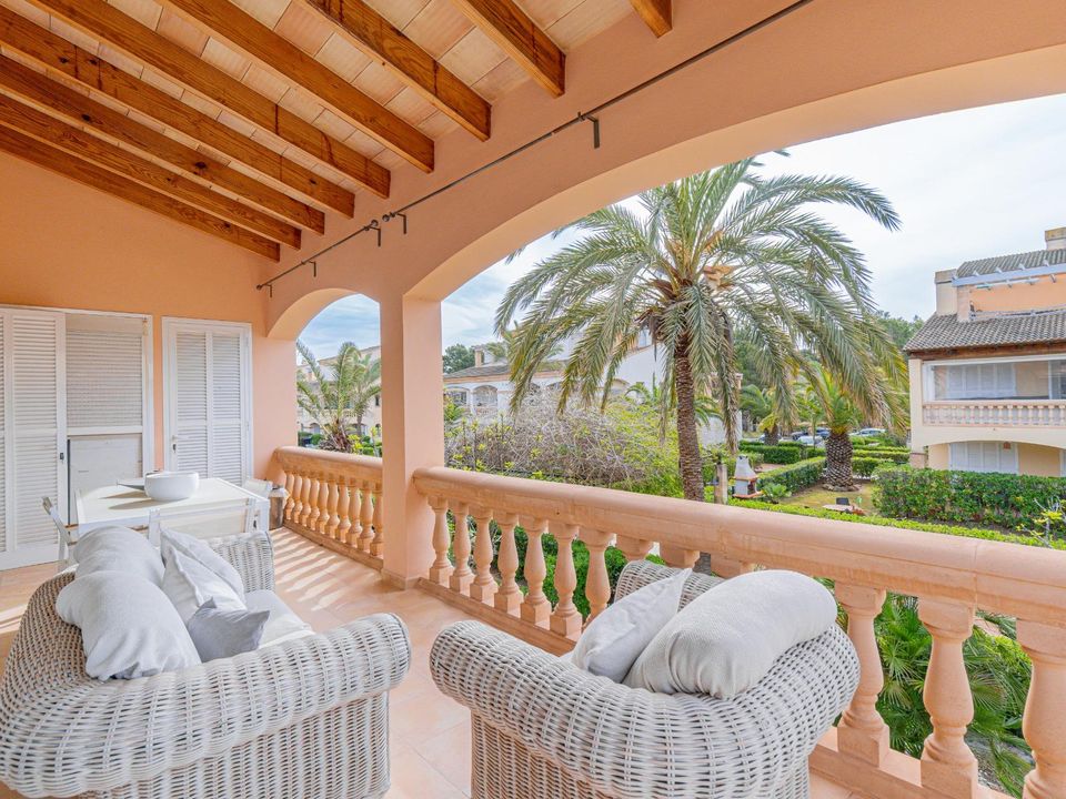 Duplex i Santa Margalida, Mallorca - foto 1