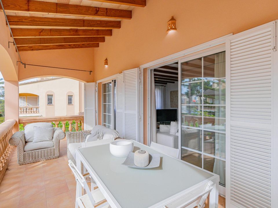 Duplex i Santa Margalida, Mallorca - foto 2