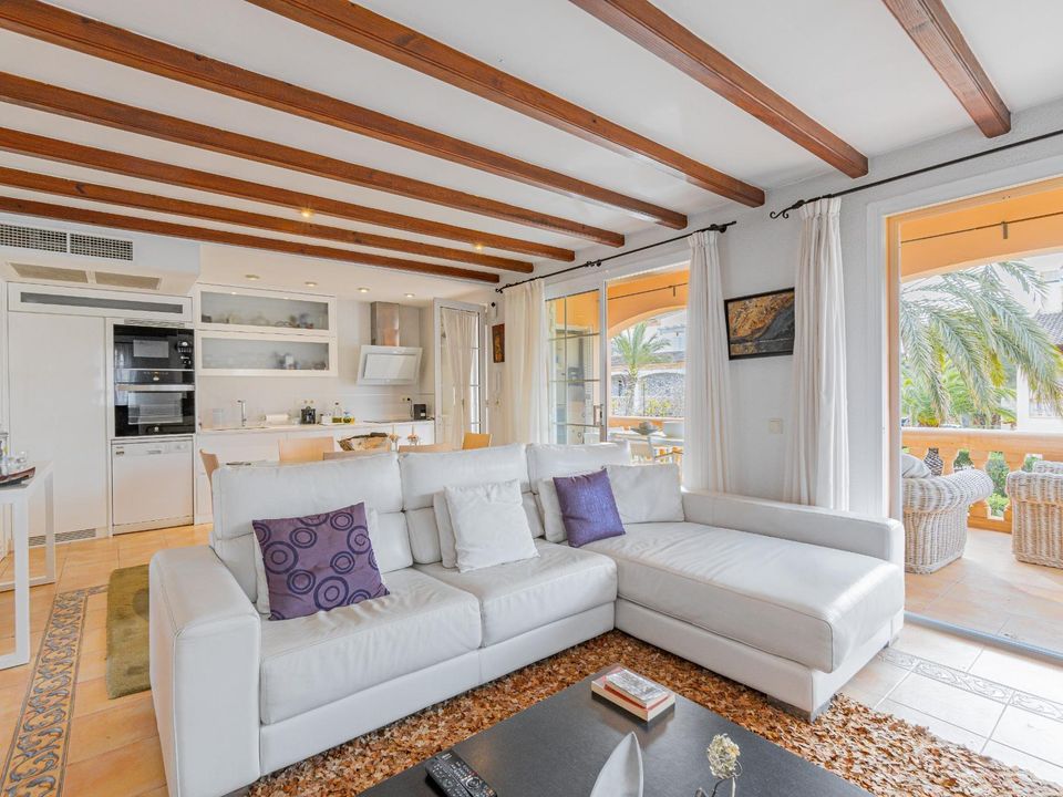 Duplex i Santa Margalida, Mallorca - foto 3