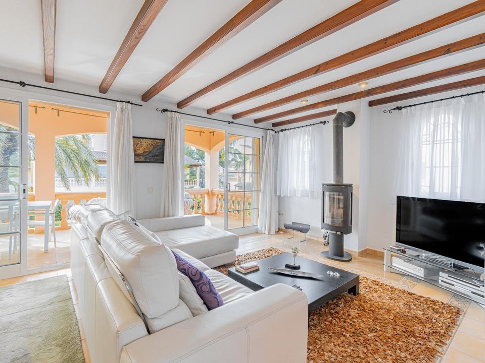 Duplex i Santa Margalida, Mallorca - foto 4