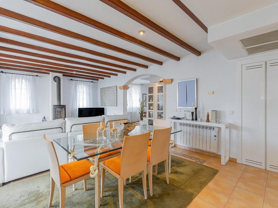 Duplex i Santa Margalida, Mallorca - foto 5