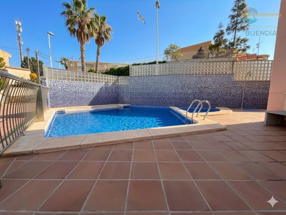 Duplex i Puerto De Mazarron, Murcia - foto 3