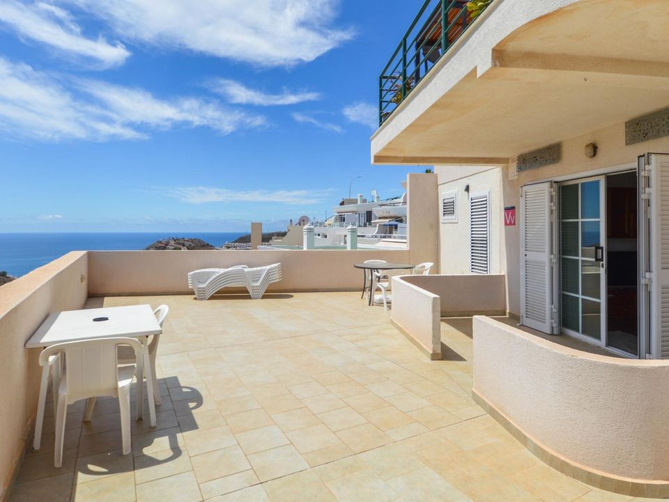 Leilighet i Mogan, Gran Canaria - bilde 1