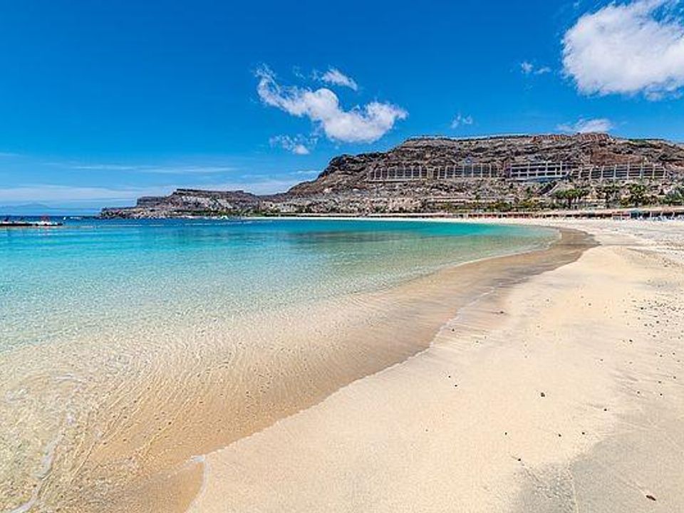 Leilighet i Mogan, Gran Canaria - bilde 2
