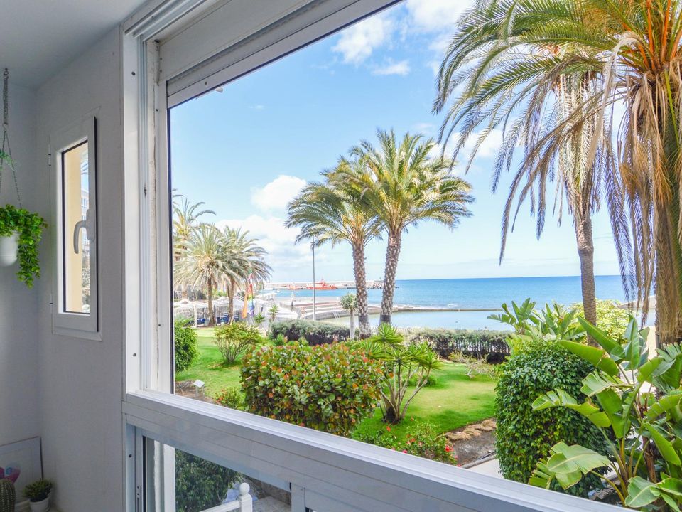 Studio in Mogan, Gran Canaria - foto 1
