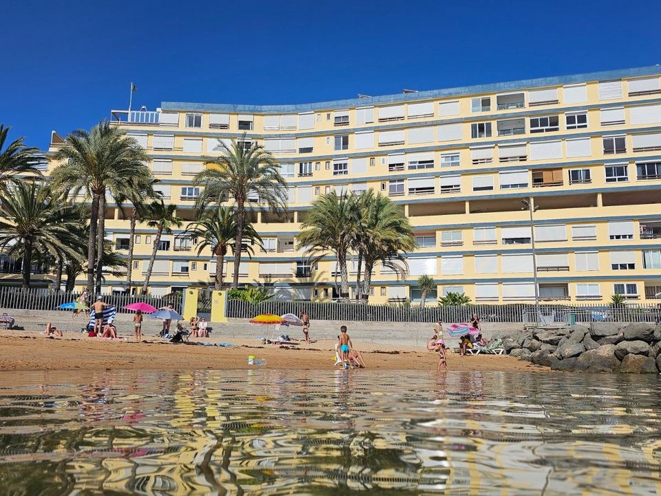 Studio in Mogan, Gran Canaria - foto 3