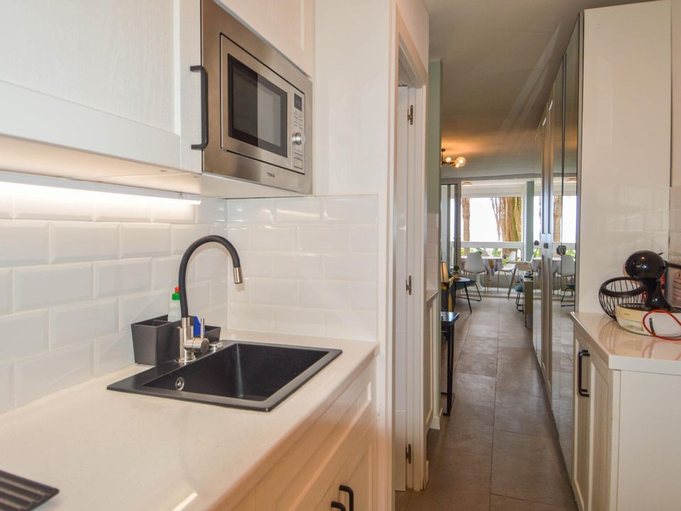 Studio in Mogan, Gran Canaria - foto 4