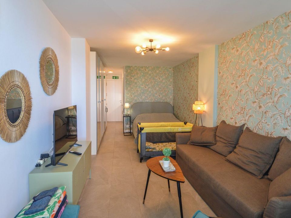 Studio in Mogan, Gran Canaria - foto 5