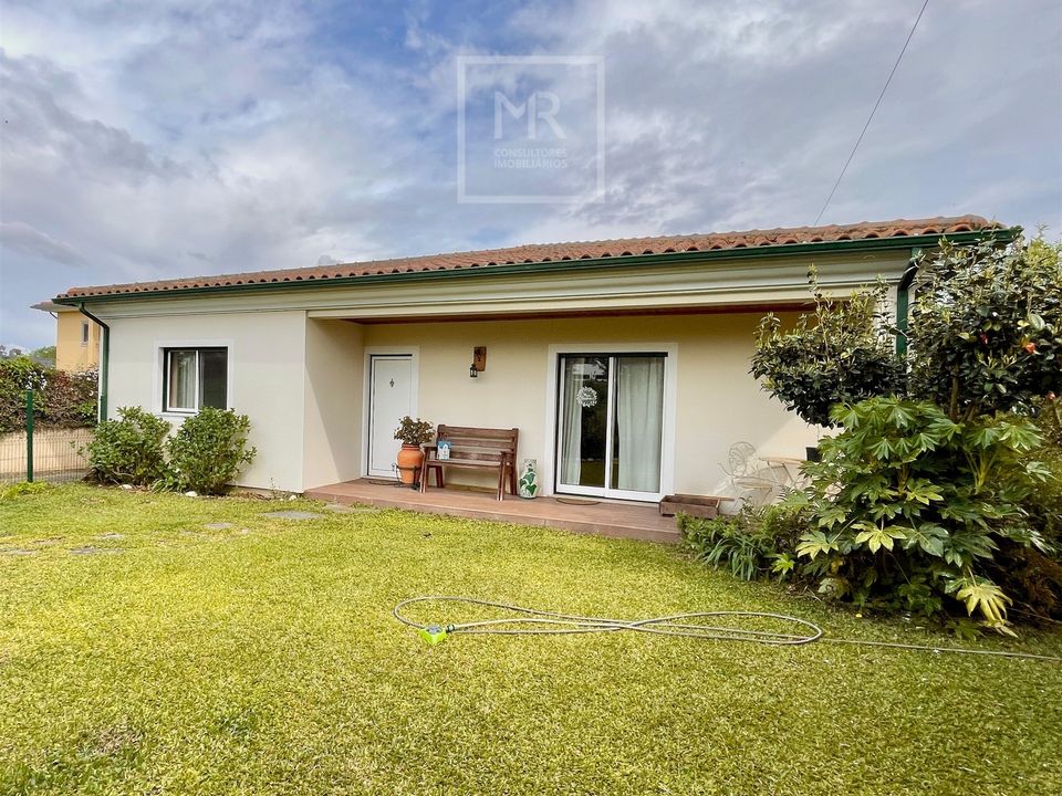 Villa i Oliveira do Bairro, Aveiro - foto 1