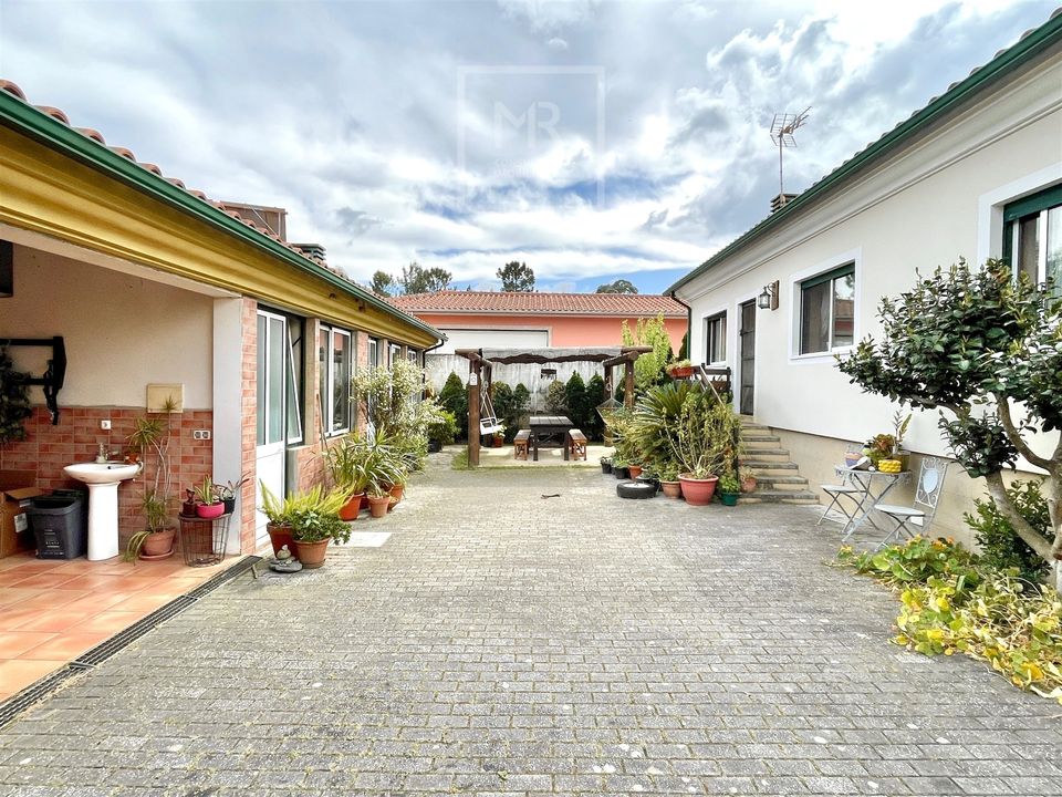 Villa i Oliveira do Bairro, Aveiro - foto 2