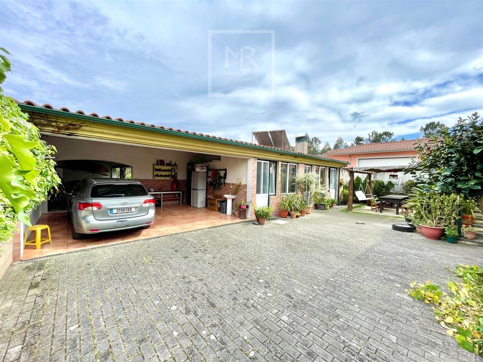 Villa i Oliveira do Bairro, Aveiro - foto 3