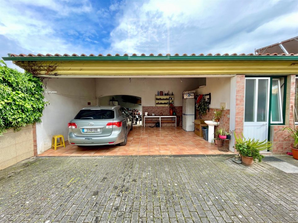 Villa i Oliveira do Bairro, Aveiro - foto 4