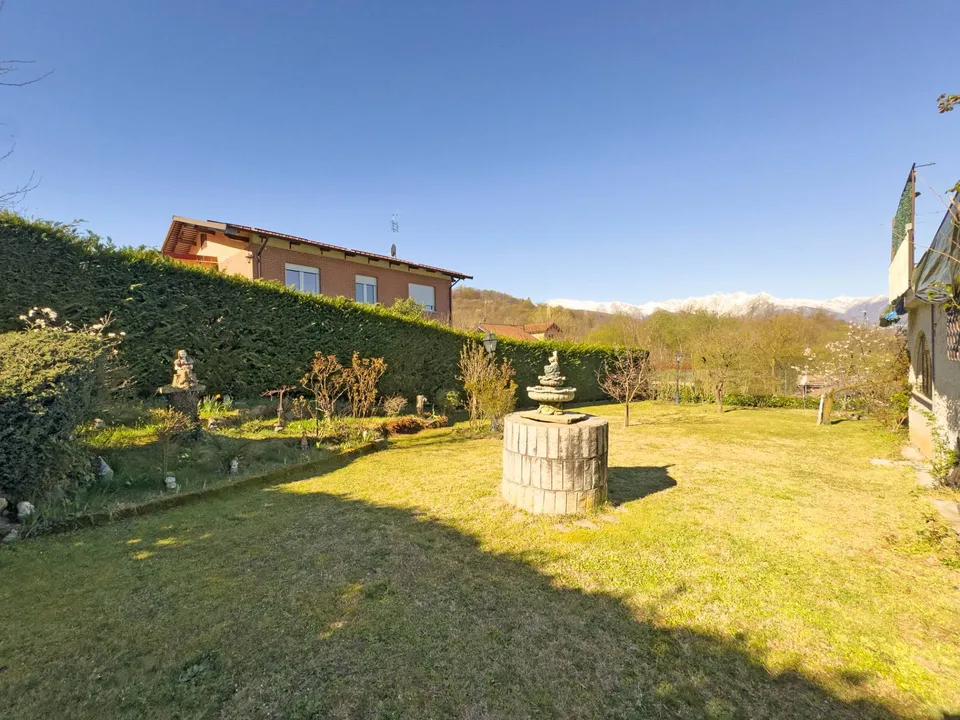 Villa i Trana, Turin - foto 2