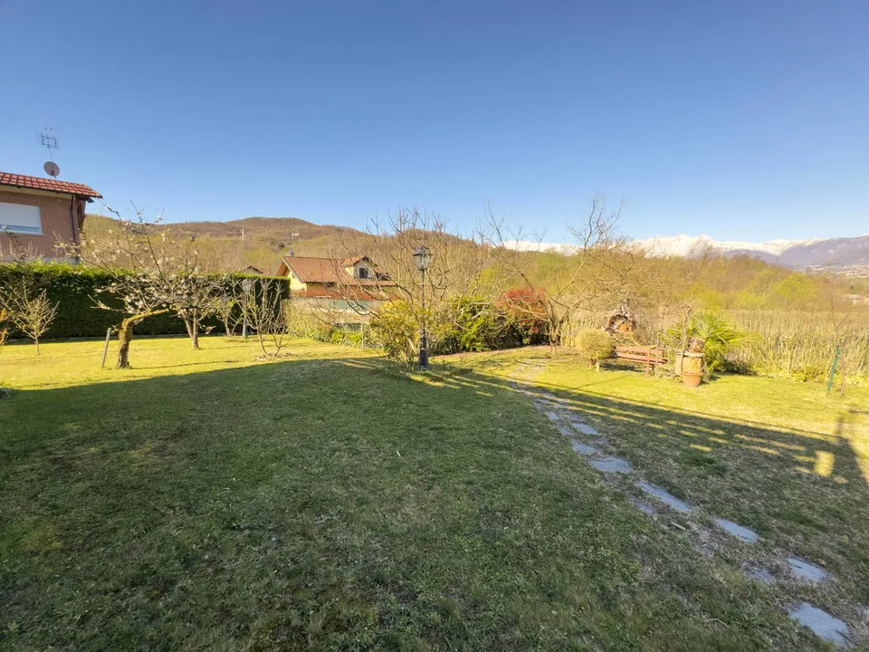 Villa i Trana, Turin - foto 3