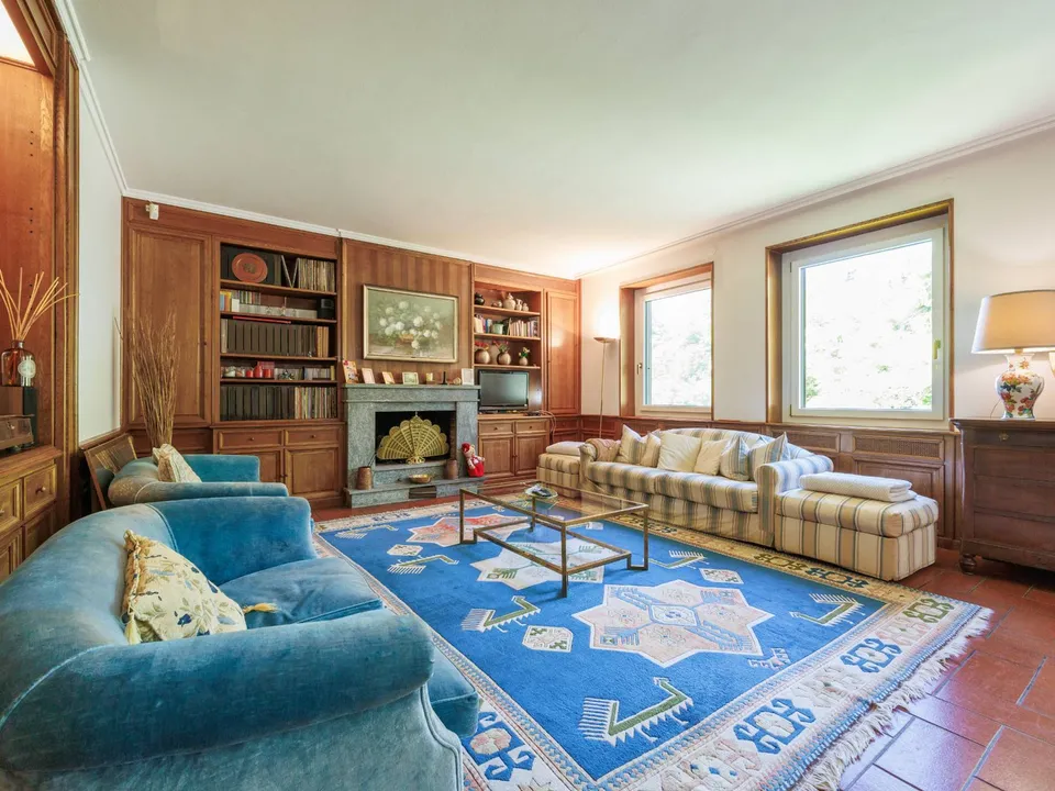 Villa i Moncalieri, Turin - foto 3