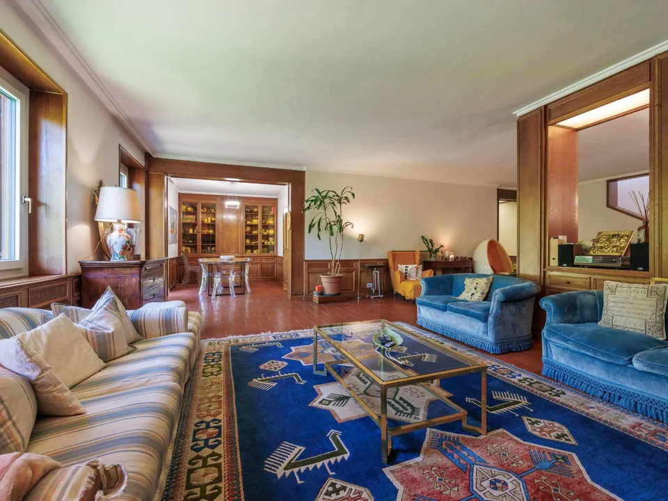 Villa i Moncalieri, Turin - foto 4