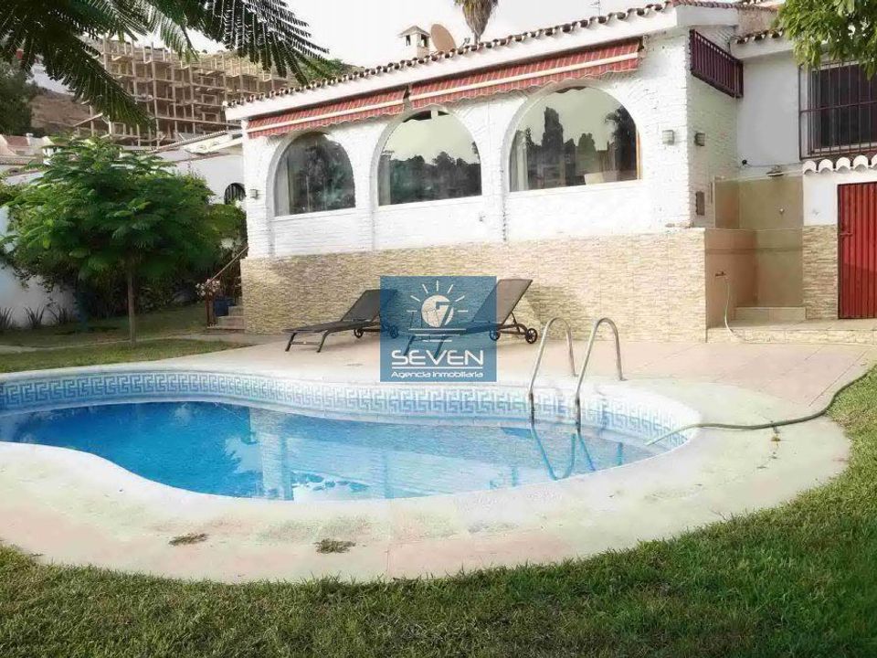 Villa i Almunecar, Granada - foto 4