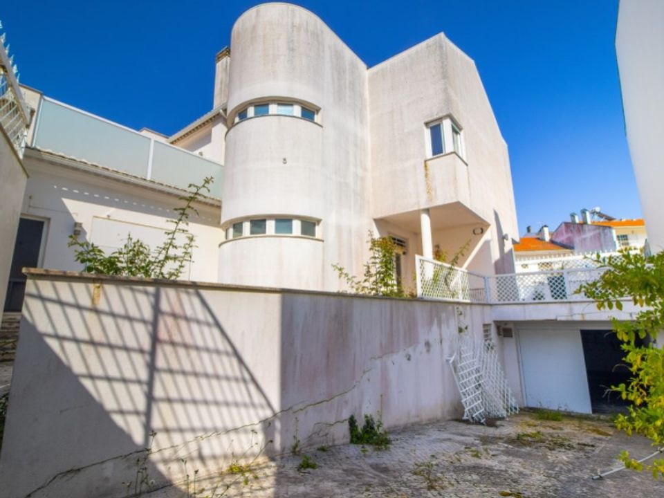 Villa i Buarcos, Coimbra - bilde 2