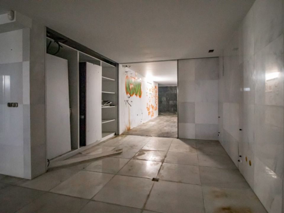Villa i Buarcos, Coimbra - bilde 5