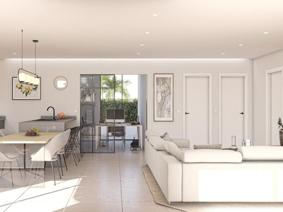 Villa i Alhama De Murcia, Murcia - foto 3