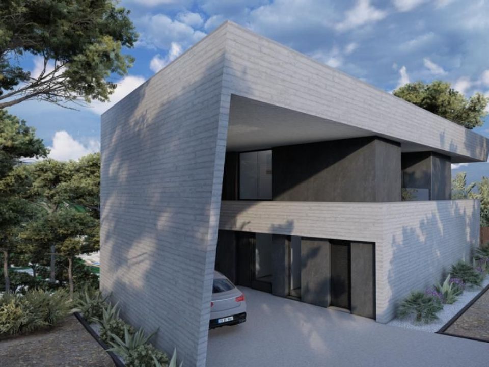 Villa i Altea, Alicante - foto 5