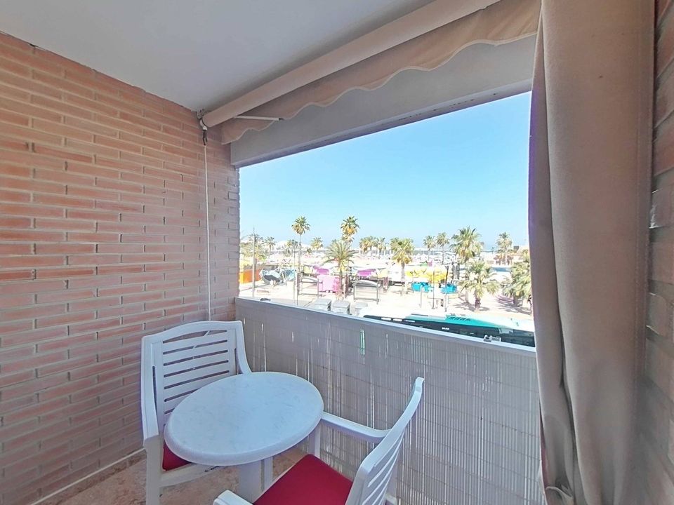 Lejlighed i Lo Pagan, Murcia - foto 1