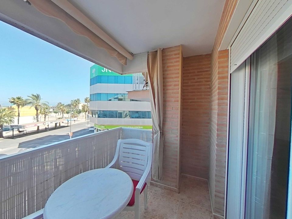 Lejlighed i Lo Pagan, Murcia - foto 4