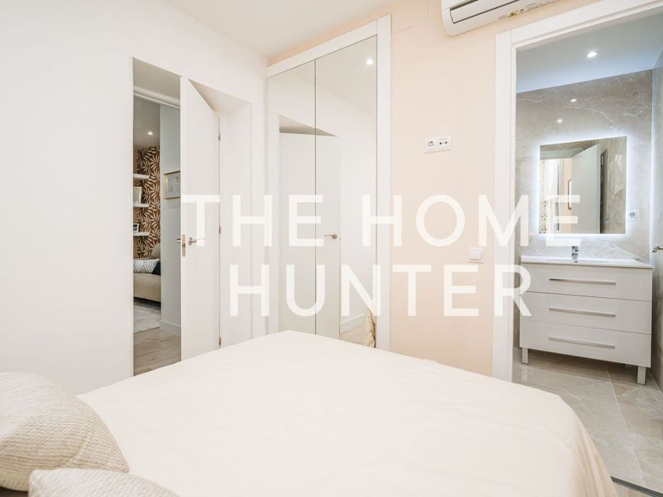 Apartamento en Madrid, Madrid - foto 1