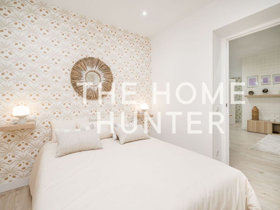 Apartamento en Madrid, Madrid - foto 3