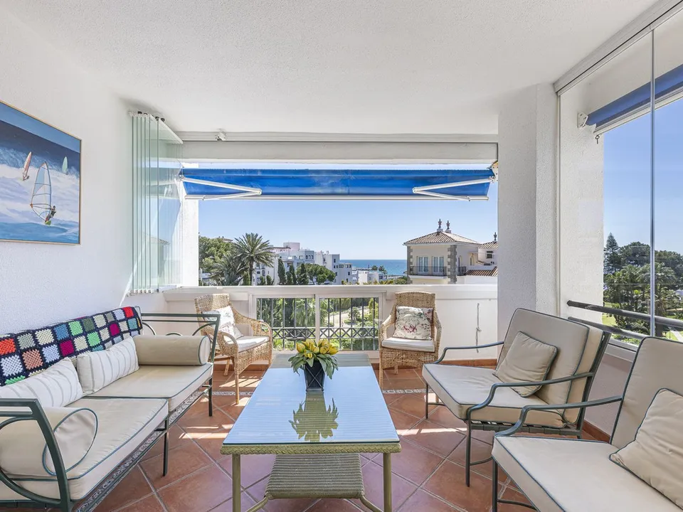 Lejlighed i Puerto Banus, Malaga - foto 5