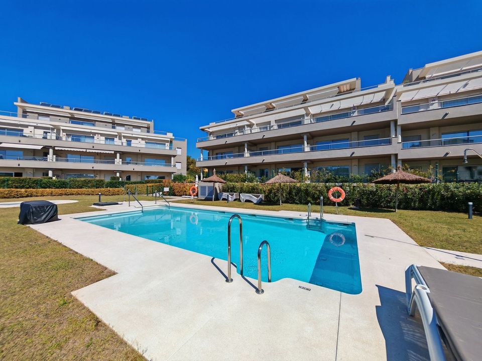 Lejlighed i La Cala De Mijas, Malaga - foto 2