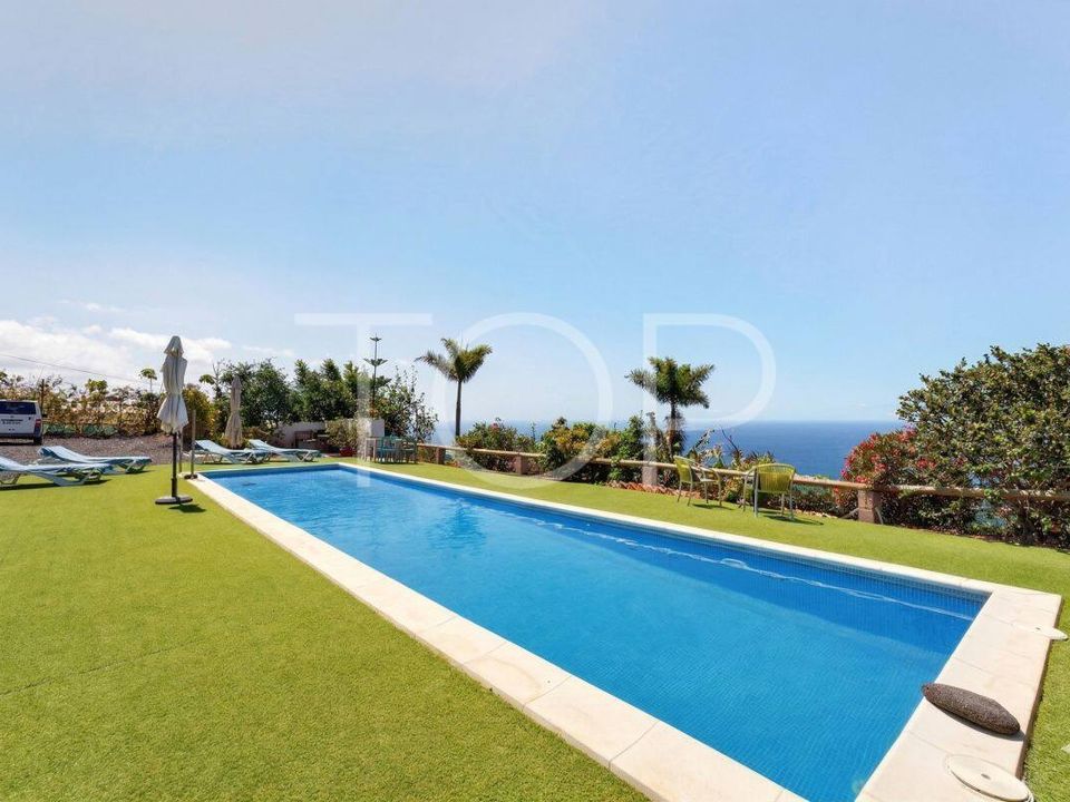 Landejendom i Alcala, Tenerife - foto 2