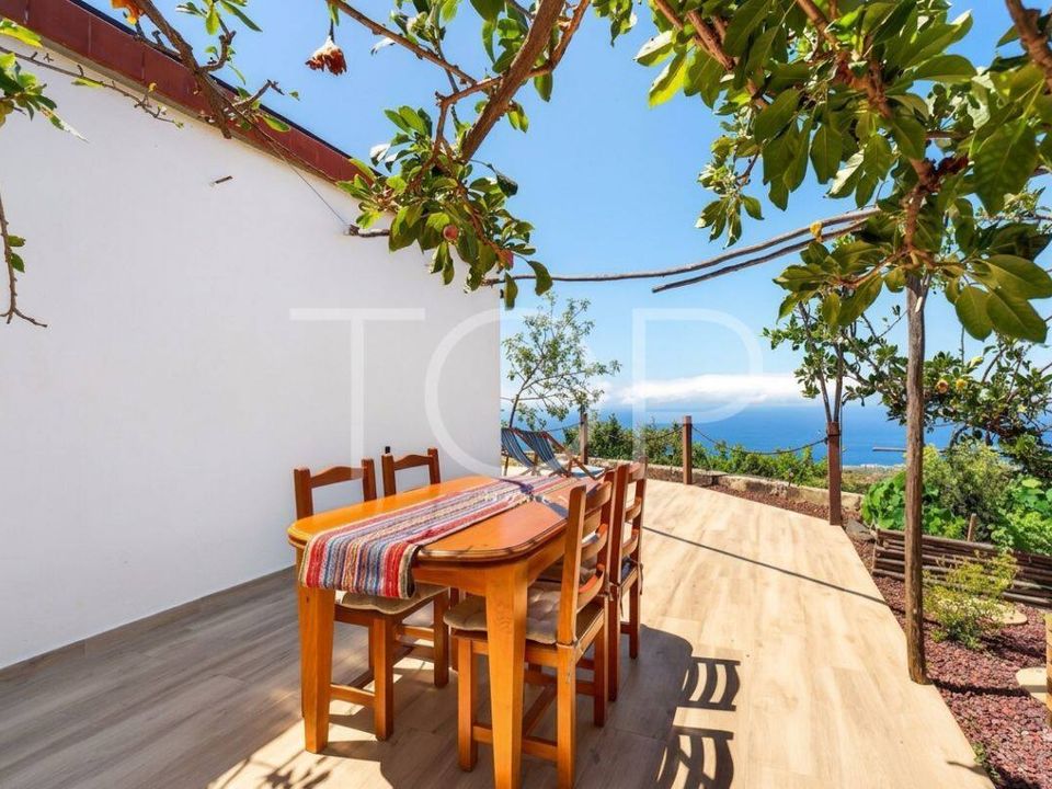 Landejendom i Alcala, Tenerife - foto 4