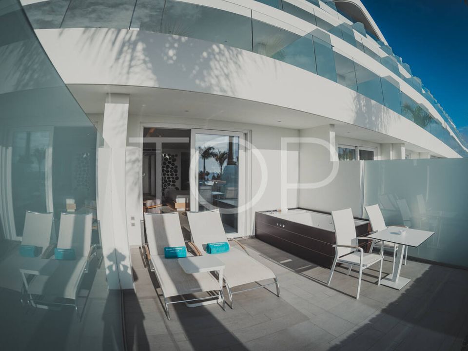 Lejlighed i La Caleta (Adeje), Tenerife - foto 5
