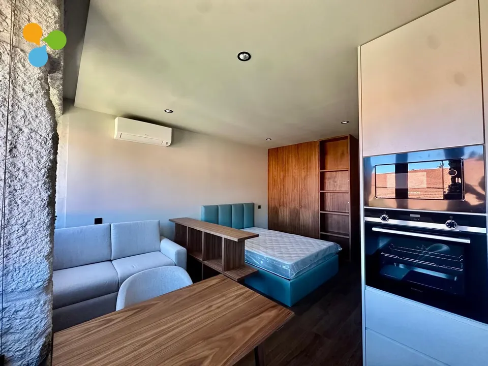 Studio i Covilha, Castelo Branco - foto 1