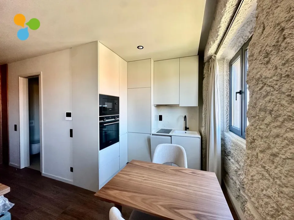 Studio i Covilha, Castelo Branco - foto 2