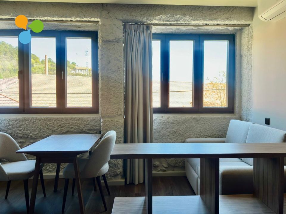 Studio i Covilha, Castelo Branco - foto 5