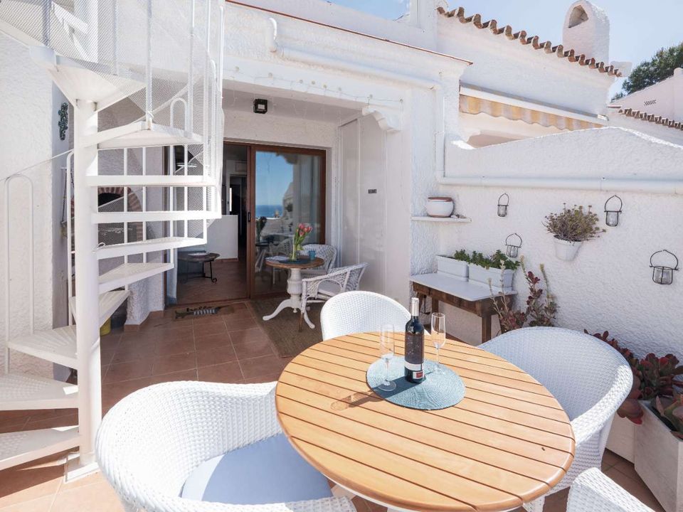 Villa i Nerja, Malaga - foto 3