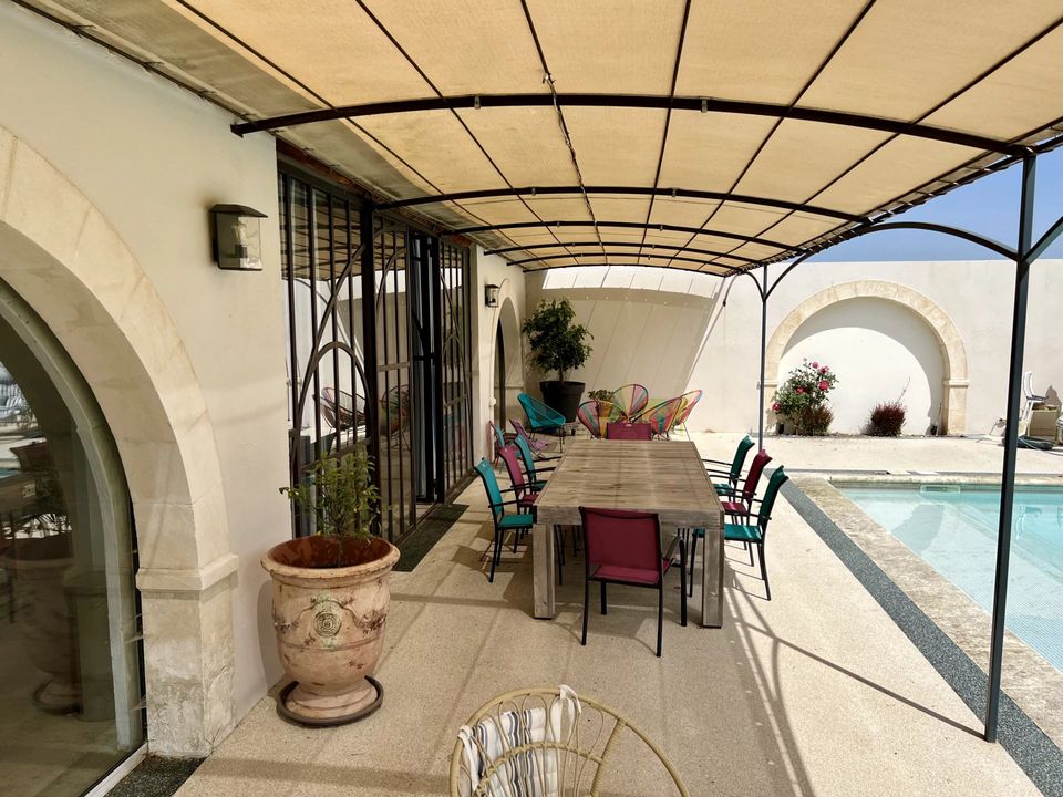 Villa in L'Isle-sur-la-Sorgue, Vaucluse - photo 4